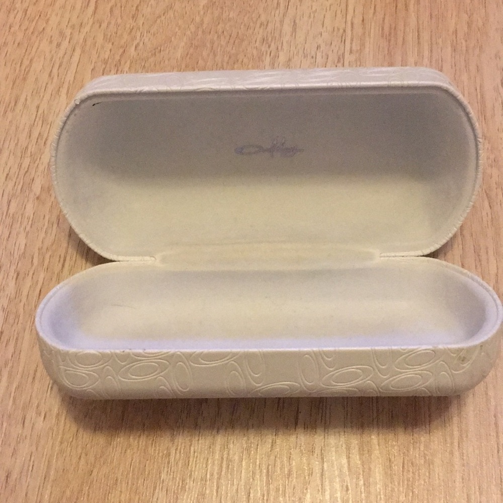 Oakley sunglasses case